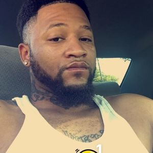 Meet your Posher, Deanthony